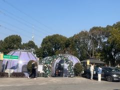 -汤记传菜(秀浦路店)