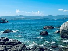 -三亚蜈支洲岛旅游区