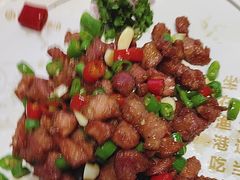 -鲜得莱渔港·小平岛海胆馆(七贤岭店)