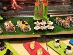 -长沙富力万达文华酒店