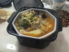 -小满手工粉(上海文峰广场店)