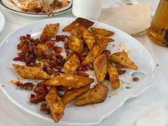 -帕米尔食府(白云观店)