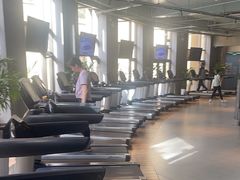 -硬糖健身(北苑店)