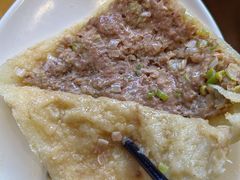 -华天二友居肉饼(宫门口店)