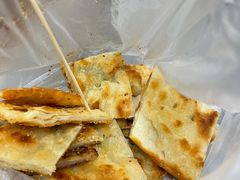 酱香饼-汪家馄饨(集庆路店)