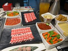 -海底捞火锅(勒泰店)