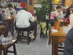 -长安后宰门水盆羊肉(新都心店)