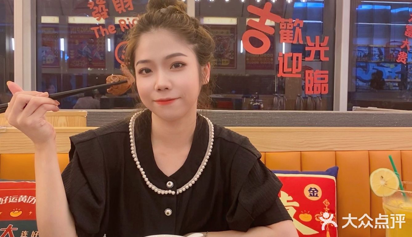 深圳探店｜吉尚品，食过返寻味，拿来吧你！