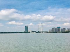 -长广溪湿地公园