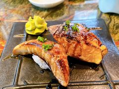 -炙柒Sekinana·精致料理 烧鸟·铁板烧(海上世界店)