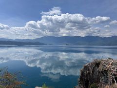 -丽江泸沽湖景区