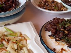 -丰泽园饭店
