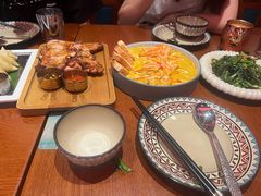 -品泰·泰国餐厅(苏州中心店)