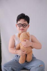 -MYBABY影像艺术空间·我的宝贝儿童摄影