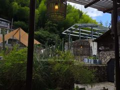 -MOJ coffee(瓯海泽雅水碓坑店)