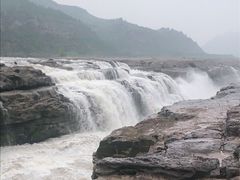 -陕西黄河壶口瀑布旅游区