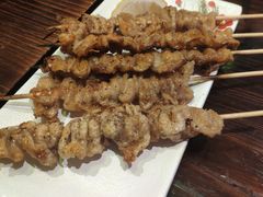 -鸟鹏烧鸟居酒屋(熙龙湾店)