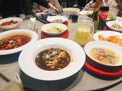 -大鹏饭店·金陵家宴(奥体中心店)