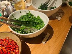 -漆黑觉米粉(三里屯店)