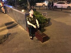-吉庆街美食广场