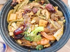 -醉人椒麻辣香锅(王府井喜悦店)