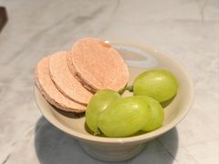 -船歌·鱼水饺青岛菜(太阳宫凯德MALL店)