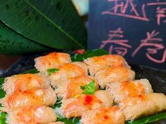 -厦门途易蓝罗约海景温泉酒店(园博苑地铁站店)