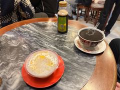 -玫瑰甜品(文明路店)