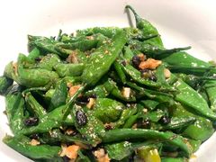 -老湖南民间菜·牛肉十八炒(花都店)
