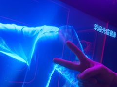 -星聚会KTV X PARTY K(上海东方渔人码头店)