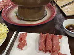 -来顺成饭庄