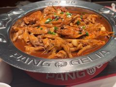 -胖哥俩肉蟹煲(河北勒泰购物中心店)