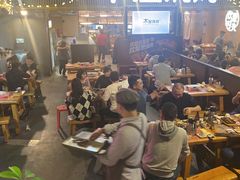 -木屋烧烤(白石洲店)