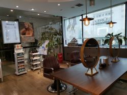 点击看大图 -意廊 Hair Salon