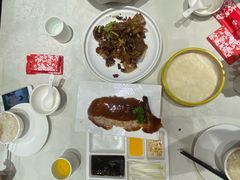 -老妈菜馆(建设街店)