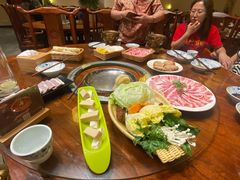 -古关火锅店(古北水镇景区店)