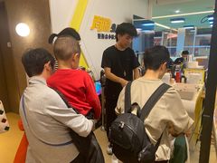 -尚励少儿体能运动(高升校区)