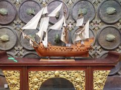 -老船夫婚宴婚庆会馆(延吉路店)