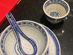 -南京大牌档(新街口德基广场店)