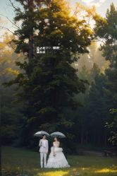 点击看大图 -爱完美婚纱摄影工作室(丈八北路店)