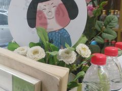 -大嘻咹biangbiang面(历史博物馆店)