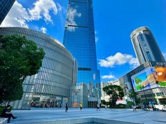 -港汇恒隆广场