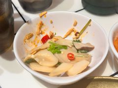 -火旺角·齐齐哈尔烤肉(海珠石溪店)