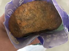 -京天红炸糕(天通苑华联店)