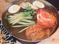 -铁人烧烤(北京店)