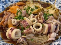 -品海楼·大连海胆锅贴馆(东港店)