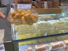-泸溪河桃酥(海陵万象城店)