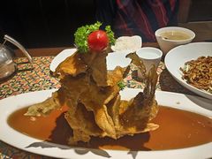 -城南往事·鲁菜济南菜(软件园美莲广场店)