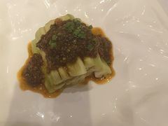 -成都钓鱼台精品酒店-品聚·成都餐厅