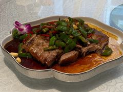 -小粤楼·怀旧粤菜(万辉国际广场店)